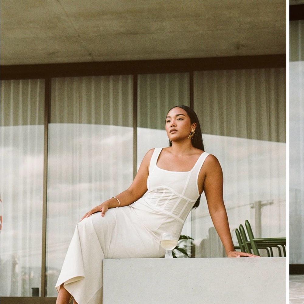 Sabo Skirt - Ricardo Midi Dress